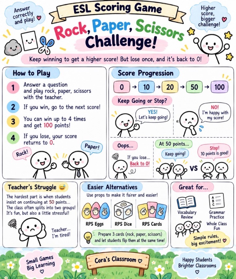 Rock-Paper-Scissors Challenge image 1
