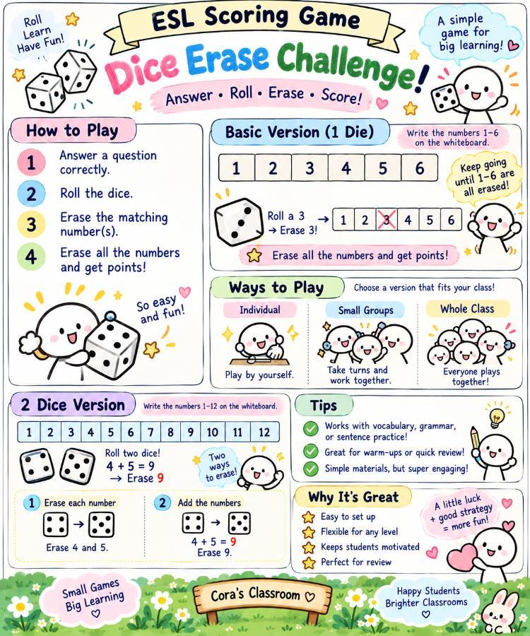 Dice Erase image 1