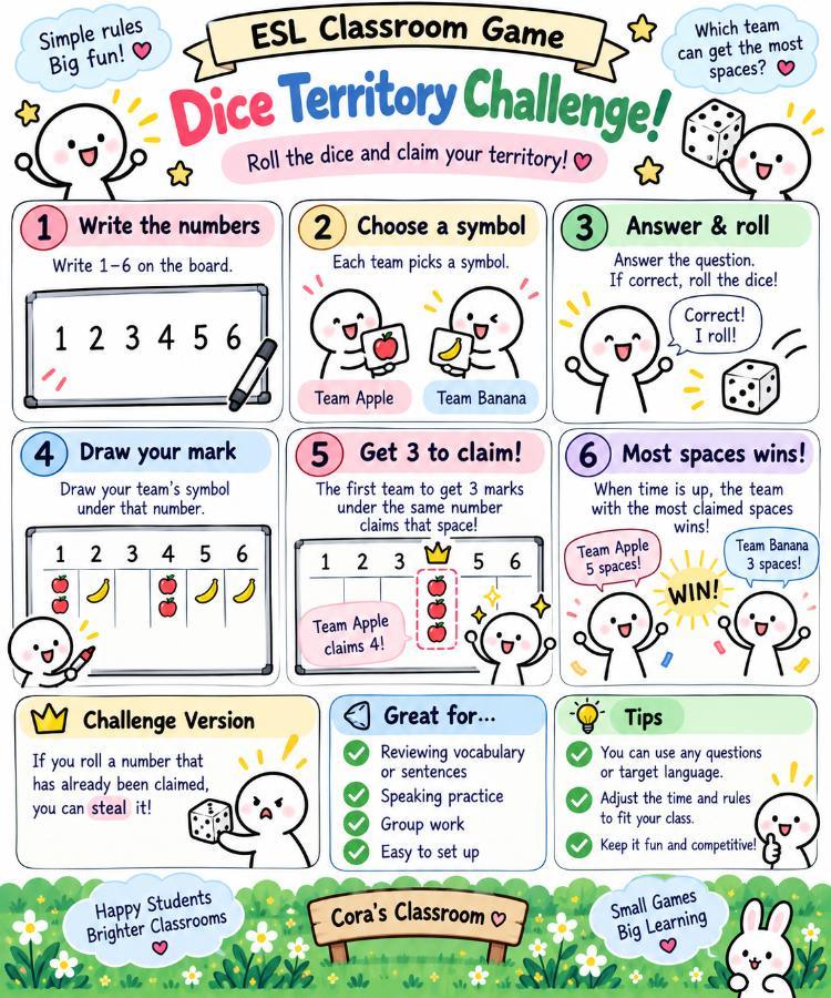 Dice Territory image 1