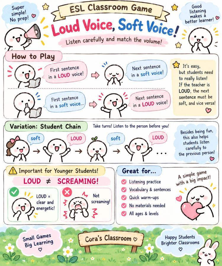 You Loud, Me Soft image 1