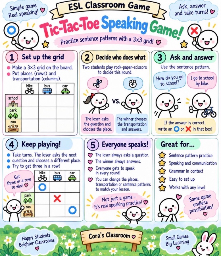 Tic-Tac-Toe: Advanced image 1