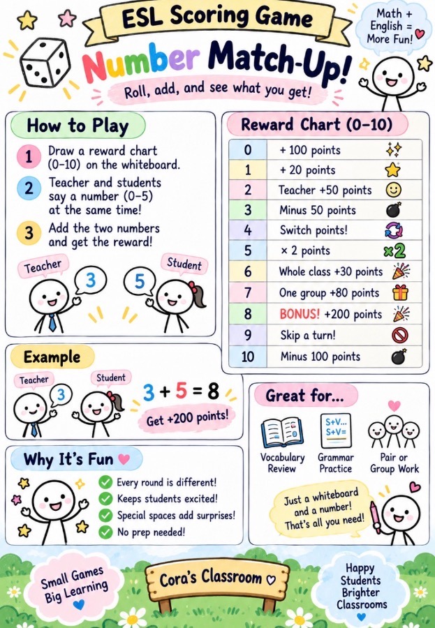 Number Add-Up image 1